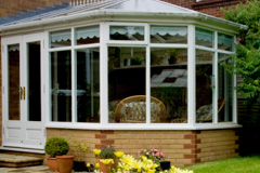 conservatories Hoselaw