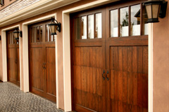 Hoselaw garage extension quotes
